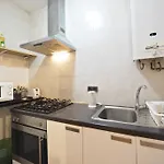 Apartamento Parallel-patio Barcelona