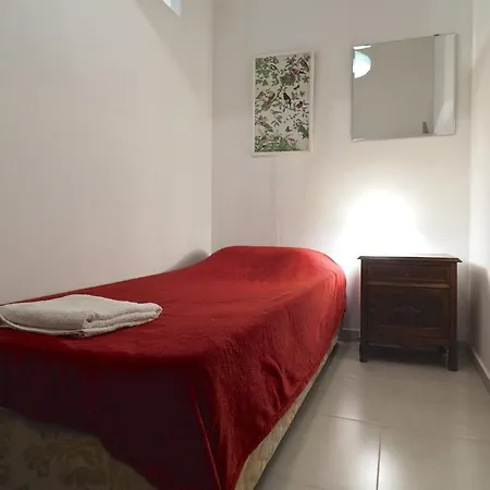 Apartament Parallel-patio Barcelona