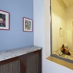 Apartment Parallel-patio *